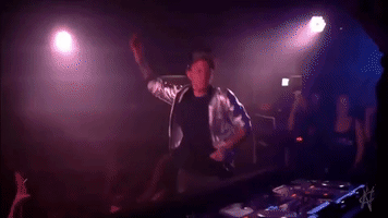 party jump GIF