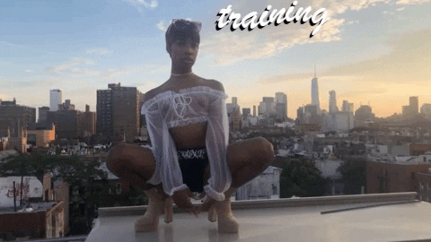 danyelebrown giphygifmaker GIF