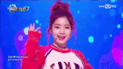 K-Pop GIF