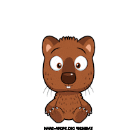 Motivation Character Sticker by VeeFriends
