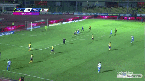 Think_Football giphyupload GIF
