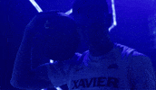 Xaviermbb GIF by Xavier Men's Basketball
