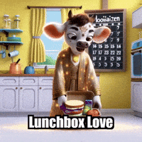 Lunch Preparation GIF by Moosiahzen