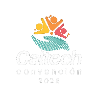 Convencion2025 Sticker by Caltechagro