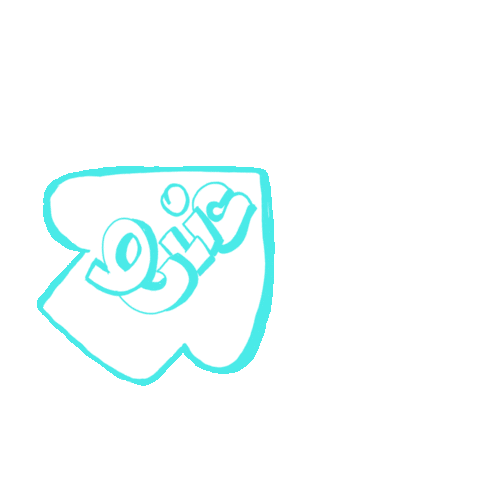 Clic Freccia Sticker
