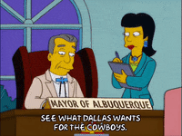 episode 15 mayor of albuquerque GIF