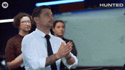 Ben Owen GIF by Hunted Australia
