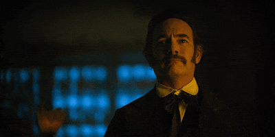 Anthony Mackie Ai GIF by NETFLIX