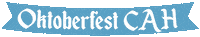 Oktoberfest Sticker by ColegioAlemanHumboldt_