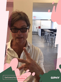 betaworking aclubforbuilders GIF by betaworks Studios