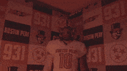 Letsgopeay Asun GIF by Austin Peay Athletics