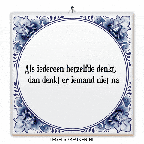 Humor Nl GIF by Tegelspreuken.nl