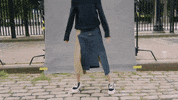 New York Fashion Week GIF by NYFW: The Shows