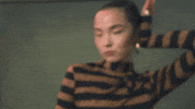 New York Fashion Week GIF by NYFW: The Shows
