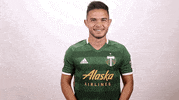portland timbers applause GIF by Timbers