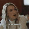 i do GIF by The Detour