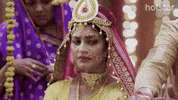 look away krishna chali london GIF by Hotstar