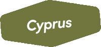 Cyprus Spies Sticker by Vingresor