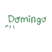 Sunday Domingo Sticker by MLVVIRTUAL