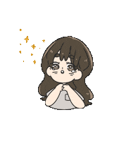 Art Love Sticker