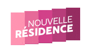 EspaceEtVie espaceetvie nouvelleresidence Sticker
