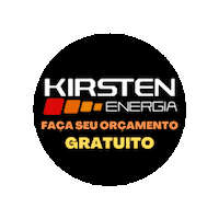 Sol Energia Solar Sticker by Kirsten