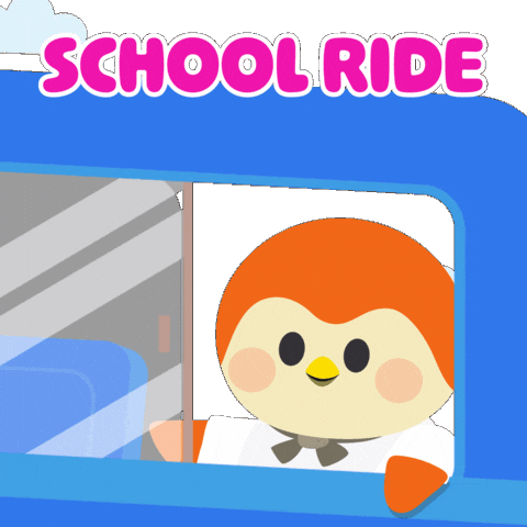 Studying Back To School GIF by Finch Care