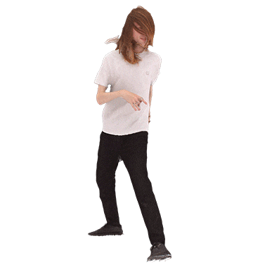 Raf Simons Culture Sticker by Fred Perry