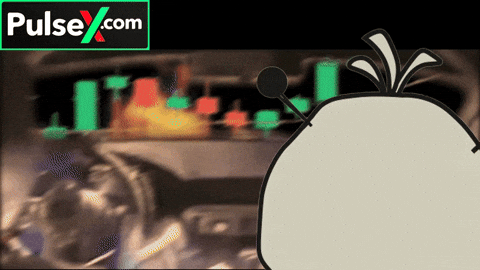 Crypto Cryptocurrency GIF
