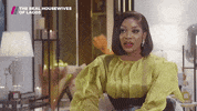 Shrug GIF by Showmax