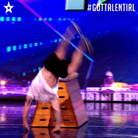 GIF by Ireland's Got Talent