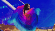 sing michelle visage GIF