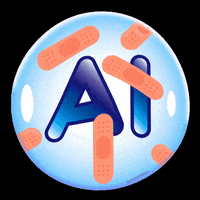 Best Wishes Design GIF by PEEKASSO