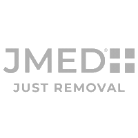 Removal Jmed Sticker by J Academy