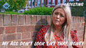 w channel GIF by UKTV
