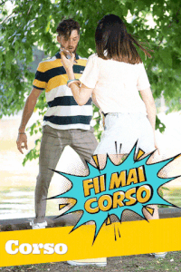 GIF by Inghetata Corso