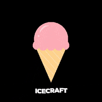 realicecraft ice icecream inghetata artizanala GIF