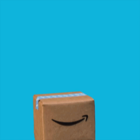 Amazon GIF