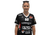 Floorball Salibandy Sticker by F-liiga
