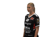 Floorball Salibandy Sticker by F-liiga