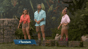 bigbrother funny big brother bb19 tandem GIF