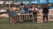 Happy Red Cross GIF by Big Brother
