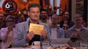 Wilfred Genee GIF by Vandaag Inside