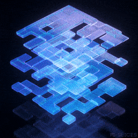 Art Loop GIF by Pi-Slices