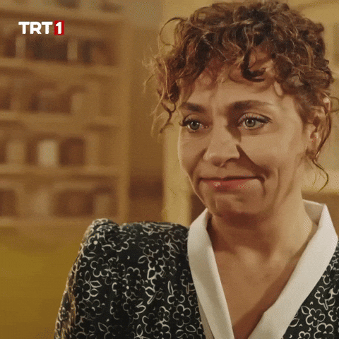 Laugh Smile GIF by TRT