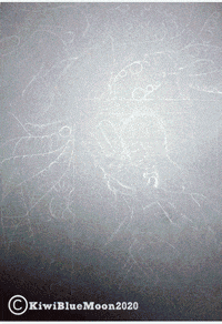 Sea Breeze Art GIF