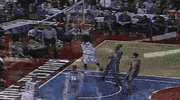 ben wallace GIF