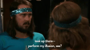 comedy central season 9 episode 9 GIF by Workaholics