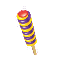 OlaSouthAfrica ice cream dessert treat ola Sticker