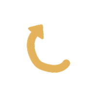 Buecherboerse look arrow education highlight Sticker
